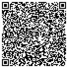 QR code with Cushing Ranch Alpacas Inc contacts