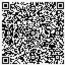 QR code with K & R Transportation contacts