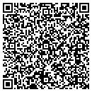 QR code with Zinker Associates contacts