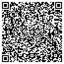 QR code with Mw Cleaners contacts
