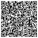 QR code with Mw Cleaners contacts