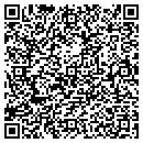 QR code with Mw Cleaners contacts
