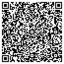 QR code with Mw Cleaners contacts