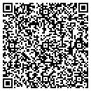 QR code with Mw Cleaners contacts