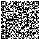 QR code with L & O Trucking Inc contacts