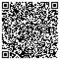 QR code with Lrm CO contacts