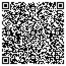QR code with One Hour Martinizing contacts