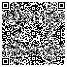 QR code with Mahantango Bison Ranch Inc contacts