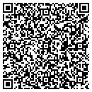 QR code with Hampe David W MD contacts