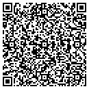 QR code with Mark Negaard contacts