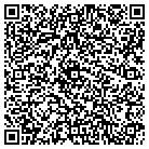 QR code with R B Oil Burner Service contacts