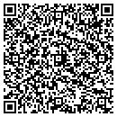 QR code with C C I Roofing contacts