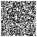 QR code with Ortho Rx contacts
