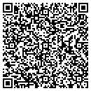 QR code with C E Reeve contacts