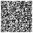 QR code with Michael Lee Trucking Incorporated contacts