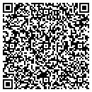 QR code with Hale Brenda C contacts