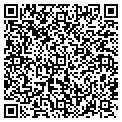 QR code with Dga's Carpets contacts