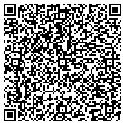 QR code with S P Pazargad Engineering Cnstr contacts