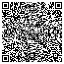 QR code with Q Cleaners contacts