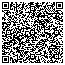 QR code with Knobbe Mackenzie contacts
