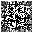 QR code with The Critter Ranch contacts
