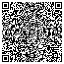 QR code with Ocls Express contacts