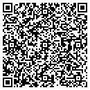 QR code with Allen Krista contacts