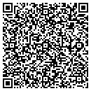 QR code with Rhythmic Cable contacts