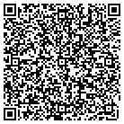 QR code with Ryan's Express Dry Cleaners contacts