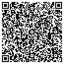 QR code with Time Warner contacts