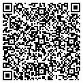 QR code with Sam Miller Plumber contacts
