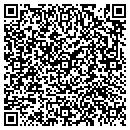 QR code with Hoang Hanh T contacts
