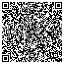 QR code with Oswego Super Wash contacts