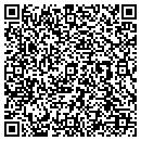 QR code with Ainslie Kate contacts