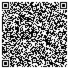 QR code with Himebauch Auto Parts & Service contacts