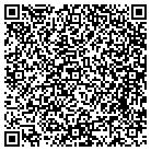 QR code with Baladerian Nora J PhD contacts
