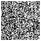 QR code with Adelstein Teddy PhD contacts