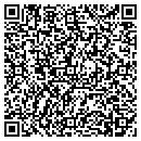 QR code with A Jacob Weiner Phd contacts