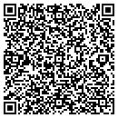 QR code with M And L Limited contacts