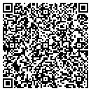 QR code with Albert Eng contacts