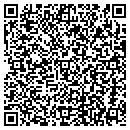 QR code with Rce Trucking contacts