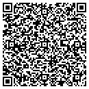 QR code with Aoki Bart PhD contacts