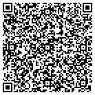 QR code with Santa Ana Police Officer's contacts