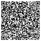 QR code with D & S Roofing & Construction contacts