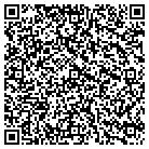 QR code with Upholstery Plus Cleaners contacts