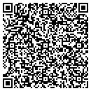 QR code with Riessen Trucking contacts