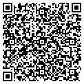 QR code with RJB Co contacts