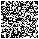 QR code with D Wong & Assoc contacts