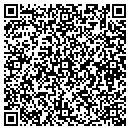 QR code with A Robin Aylor Phd contacts