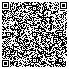 QR code with Arthur T Pammenter Phd contacts